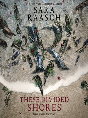 cover image of These Divided Shores